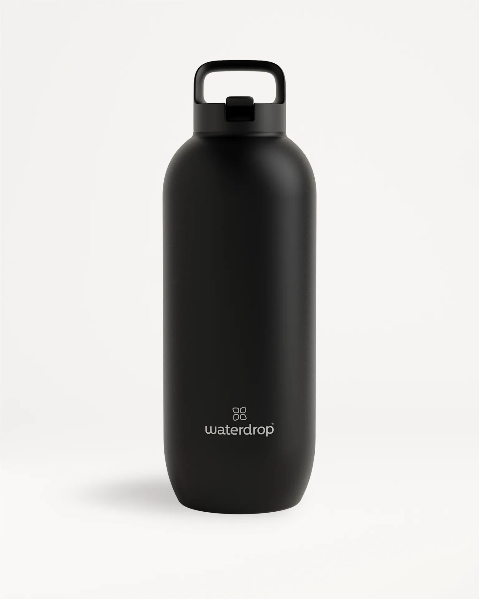 All-Purpose Thermo · Straw Lid